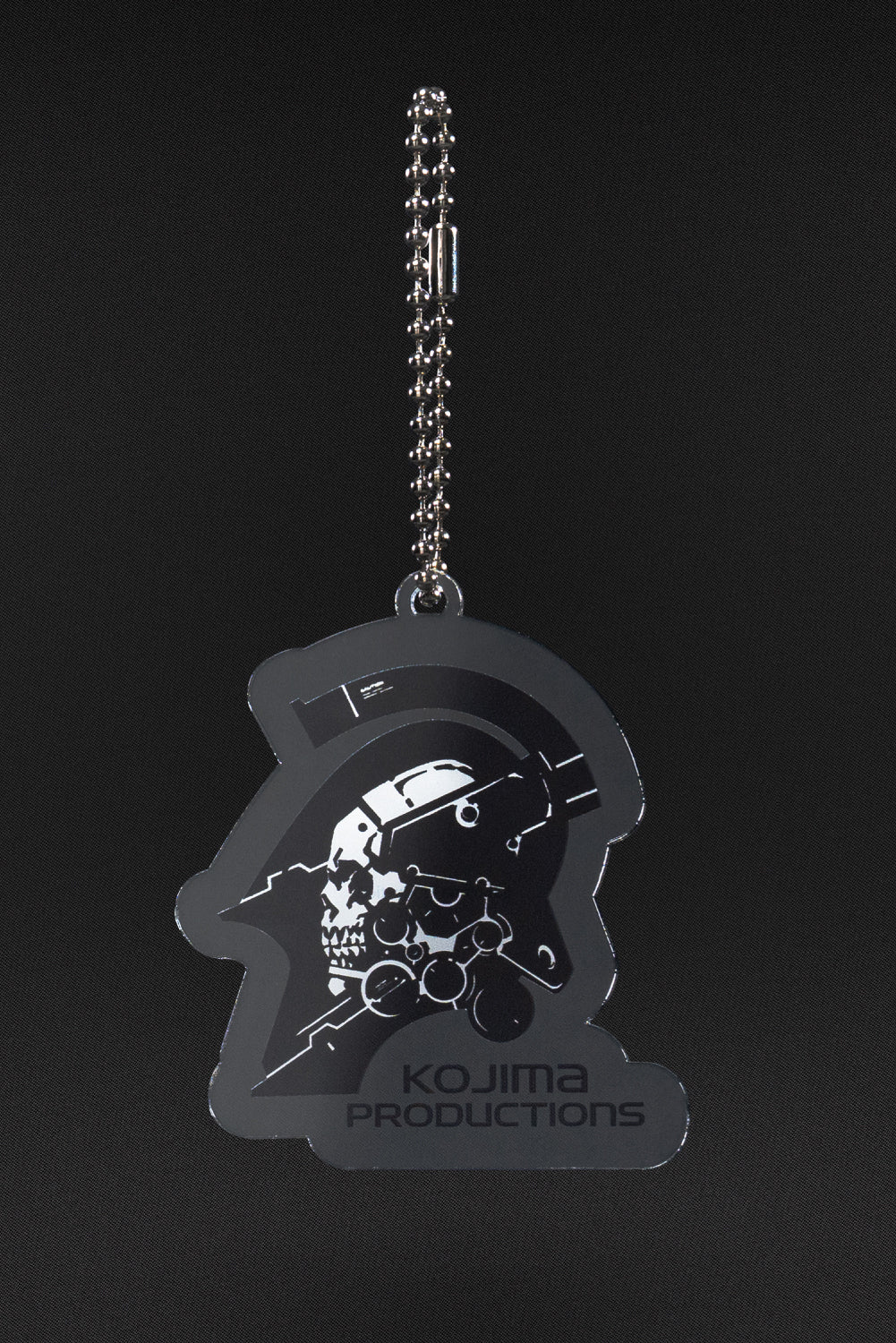 KOJIMA PRODUCTIONS アクリルキーチェーン