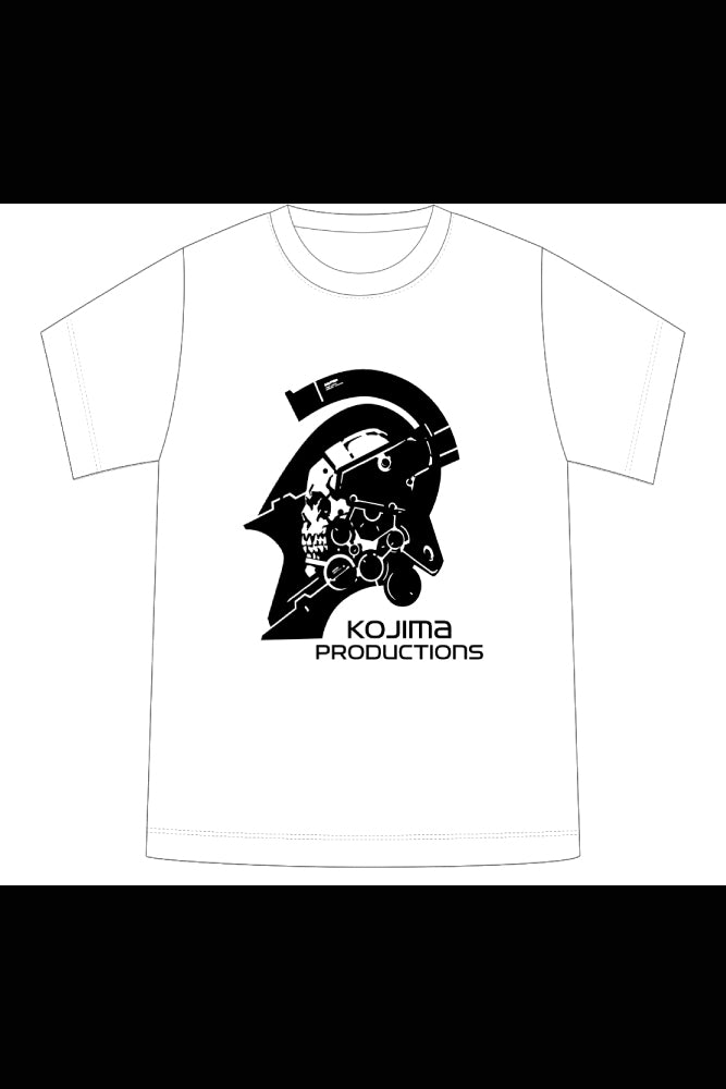 kojima productions トップ ステッカー