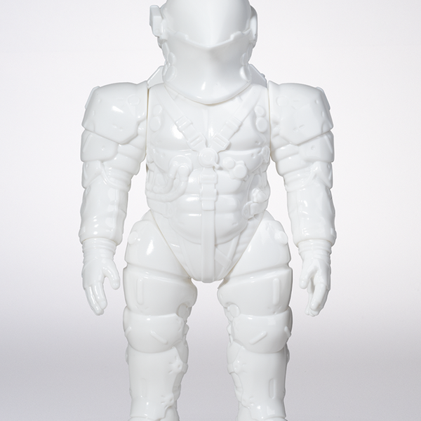 Sofvi LUDENS (WHITE) – KOJIMA PRODUCTIONS STORE