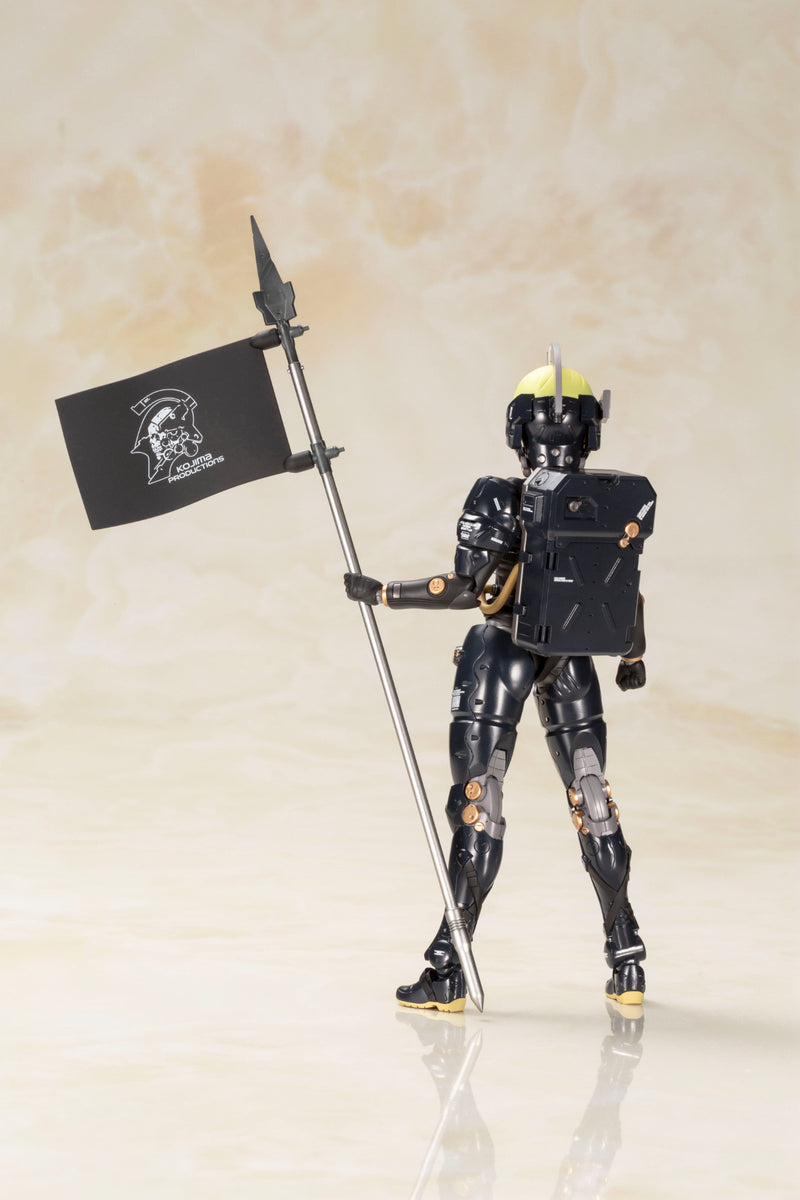 プラキット ルーデンス ブラック Ver． – KOJIMA PRODUCTIONS STORE