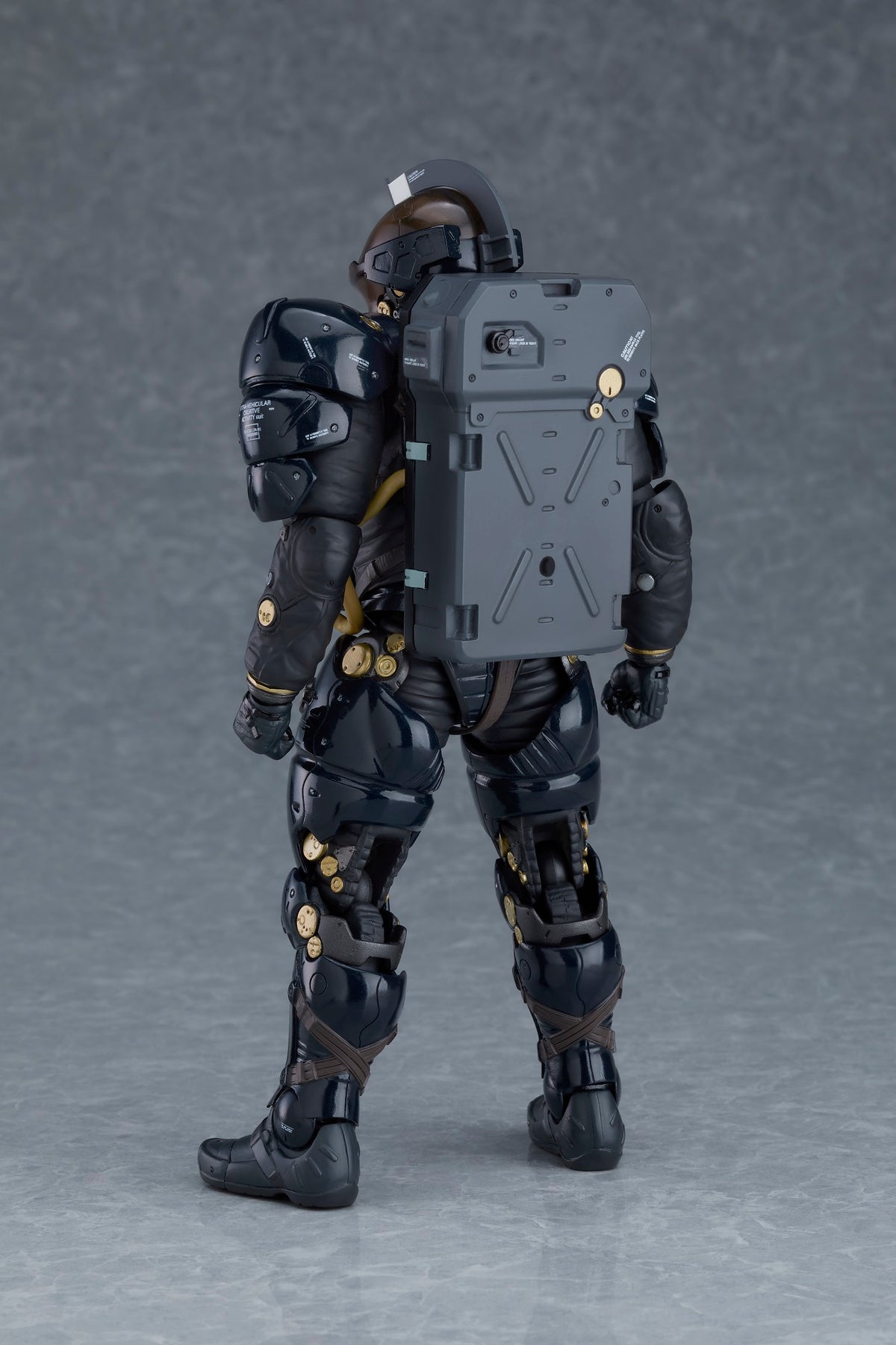 figmaルーデンス ブラックver – KOJIMA PRODUCTIONS STORE