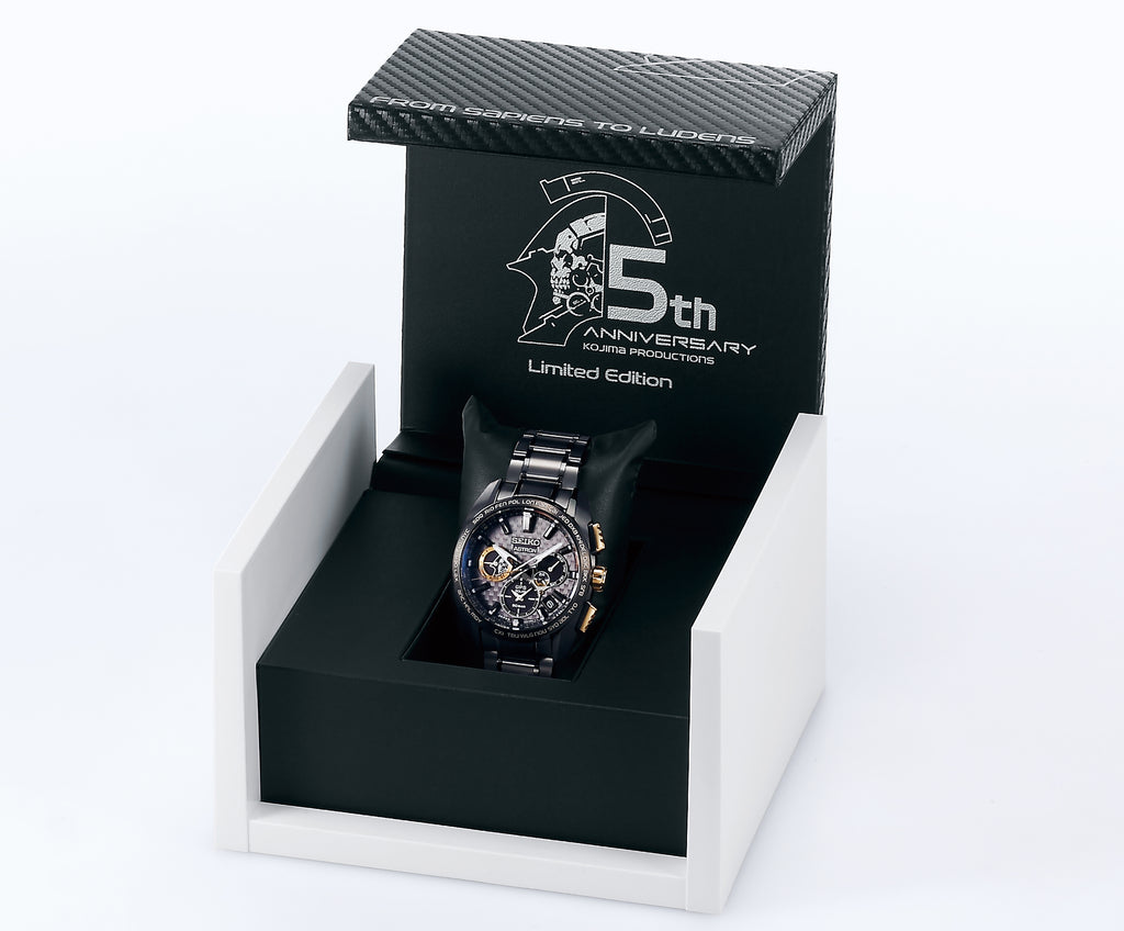 腕時計(アナログ)Kojima productions 腕時計 - 腕時計(アナログ)