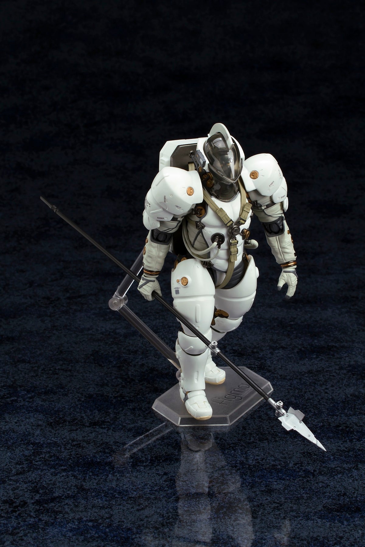 figma ルーデンス – KOJIMA PRODUCTIONS STORE