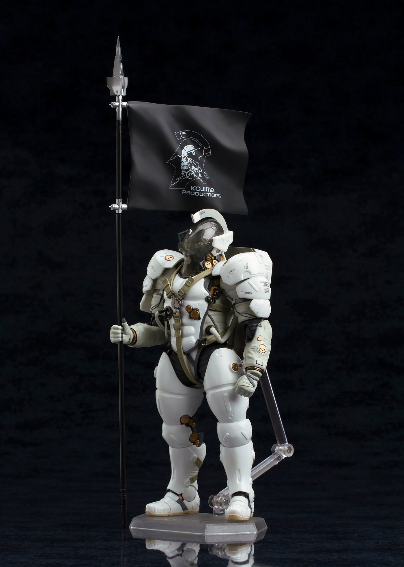 figma ルーデンス – KOJIMA PRODUCTIONS STORE